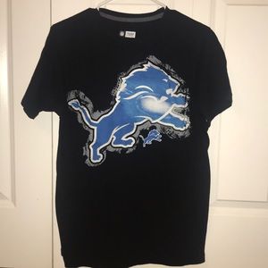 NFL Detroit Lions Tee